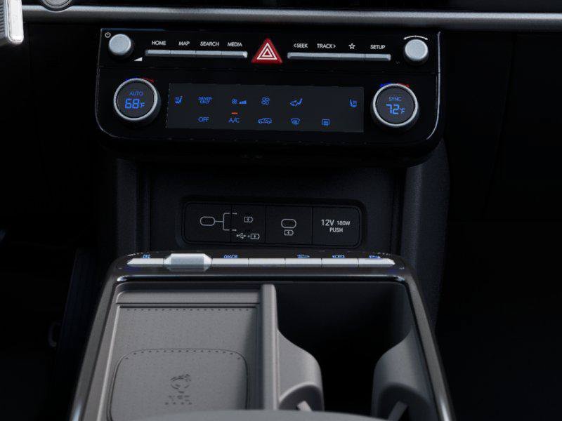 New 2026 Ecotronic Gray Hyundai SEL Convenience AWD image 17