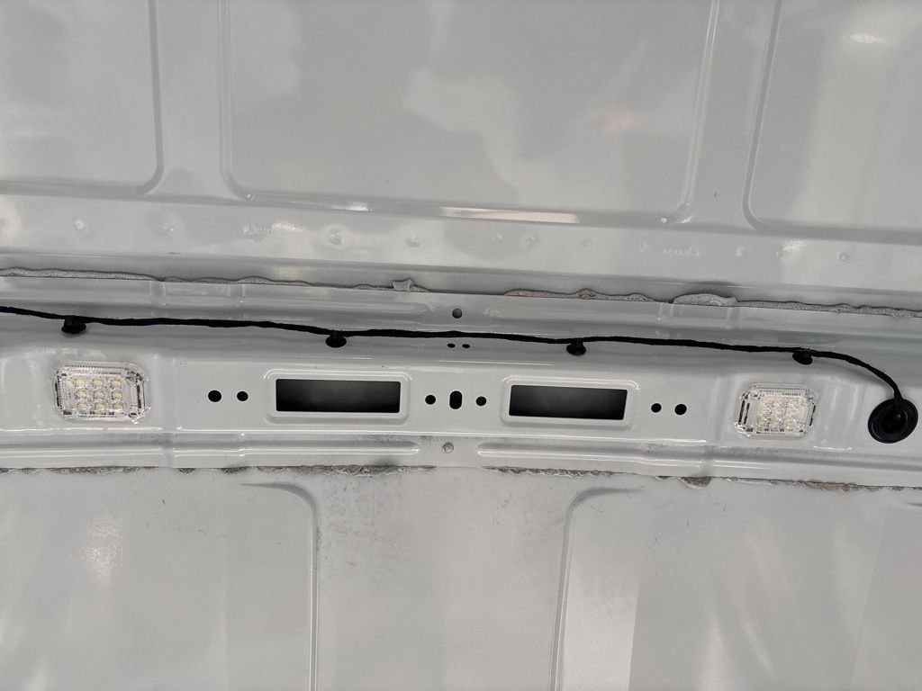 2026 Ford Transit Van Base - Photo 28
