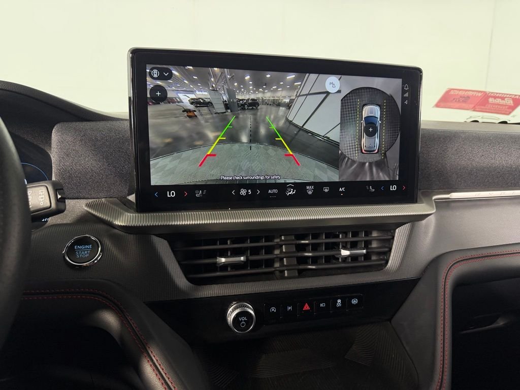 2025 Ford Explorer ST-LINE - Photo 20