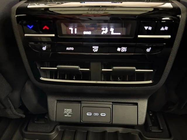 2026 Acura MDX Advance Package - Photo 16