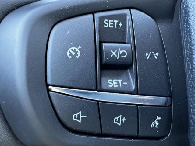 2025 Ford Ranger XLT - Photo 16