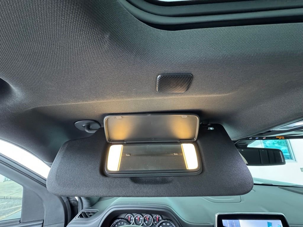 Used 2021 Gray Chevrolet LT image 39