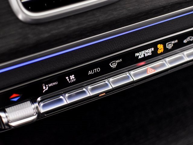 New 2026 Black Mercedes-Benz GLE 350 image 67