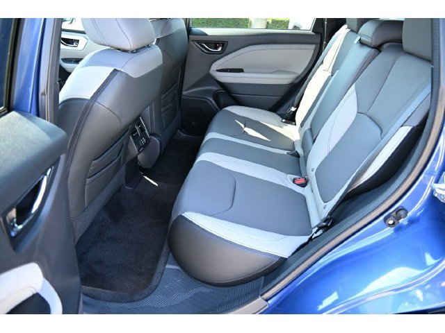 New 2026 Daybreak Blue Pearl Subaru Limited image 51
