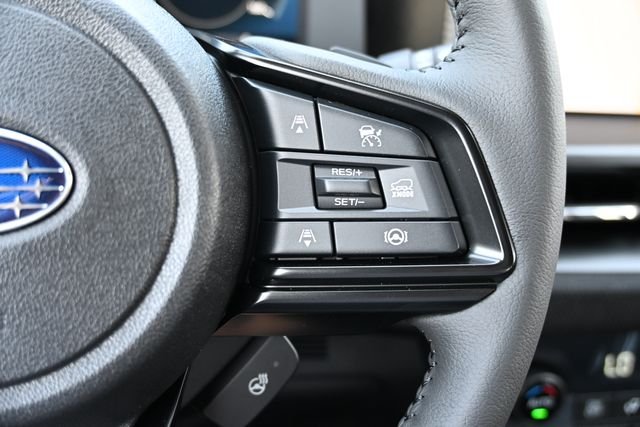 New 2026 Gray Subaru Limited XT image 31