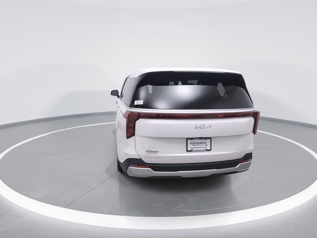 2025 Kia Carnival LXS - Photo 6