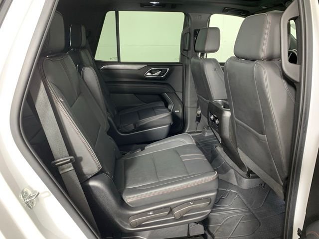 Used 2022 White Chevrolet RST image 26