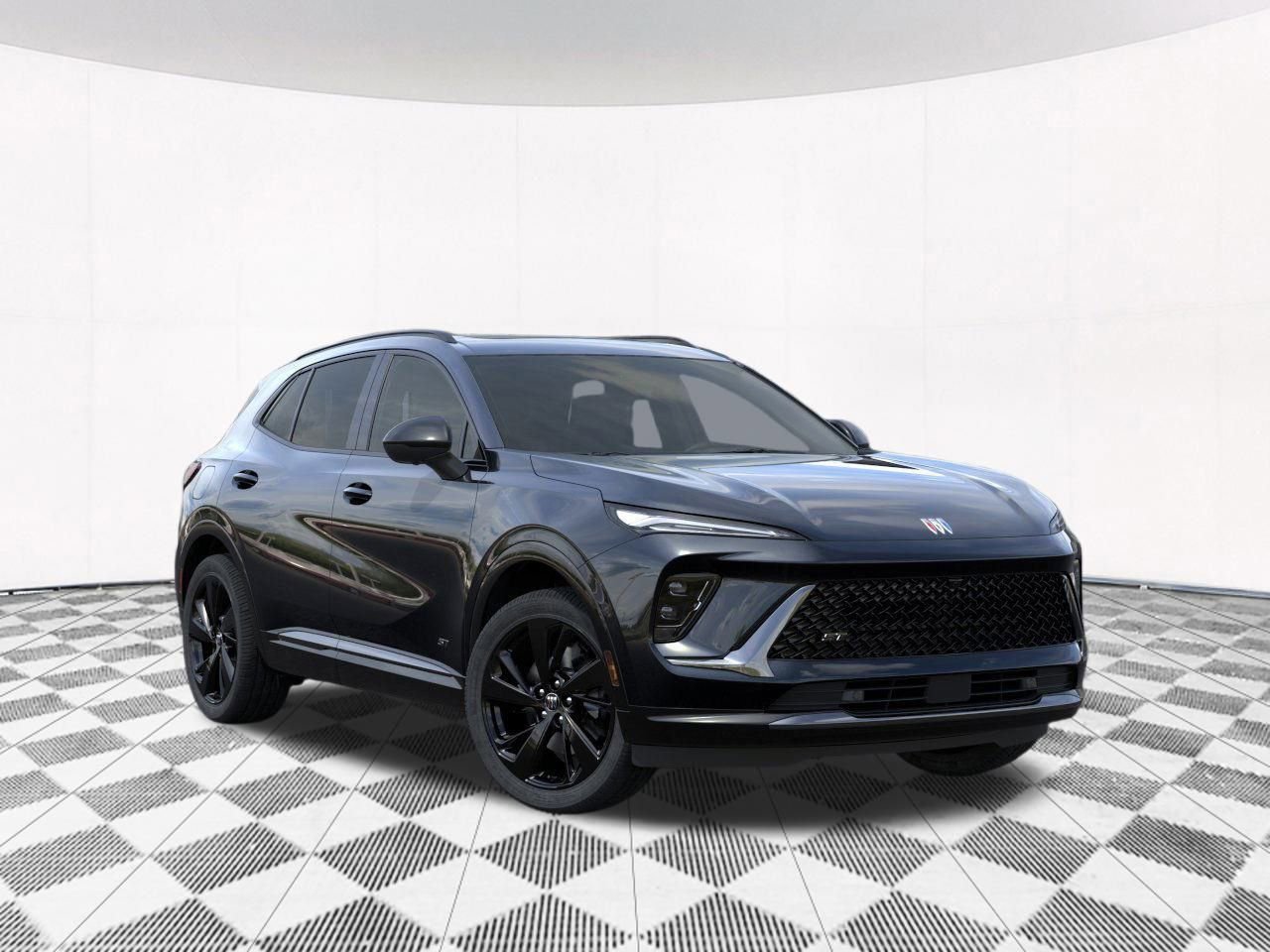 2026 BUICK ENVISION - Image 11