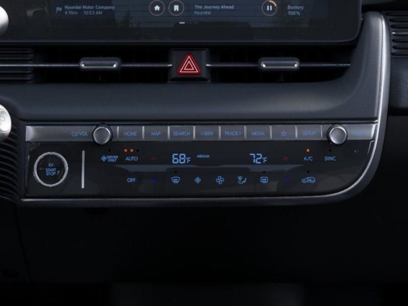 2025 Hyundai IONIQ 5 SE - Photo 25