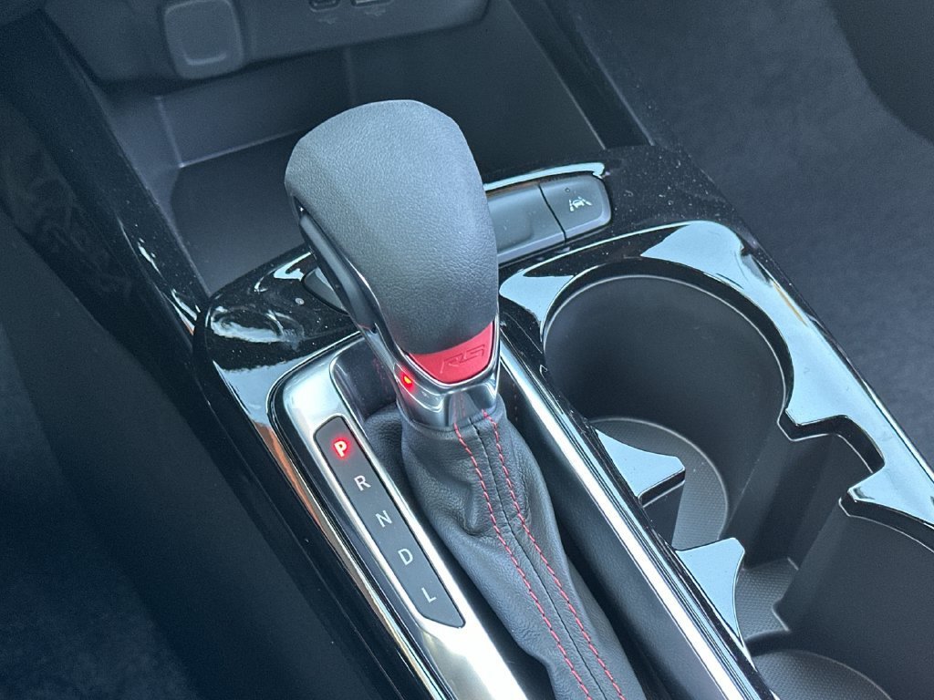 2026 Chevrolet Trax RS - Photo 21