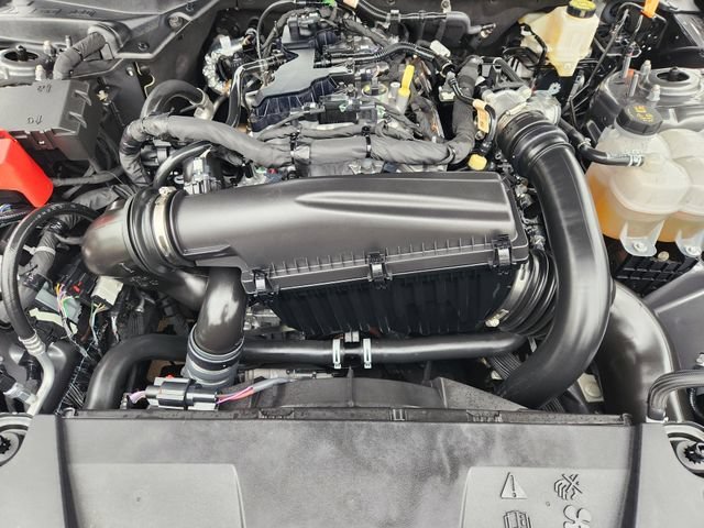Used 2026  Ford EcoBoost image 32