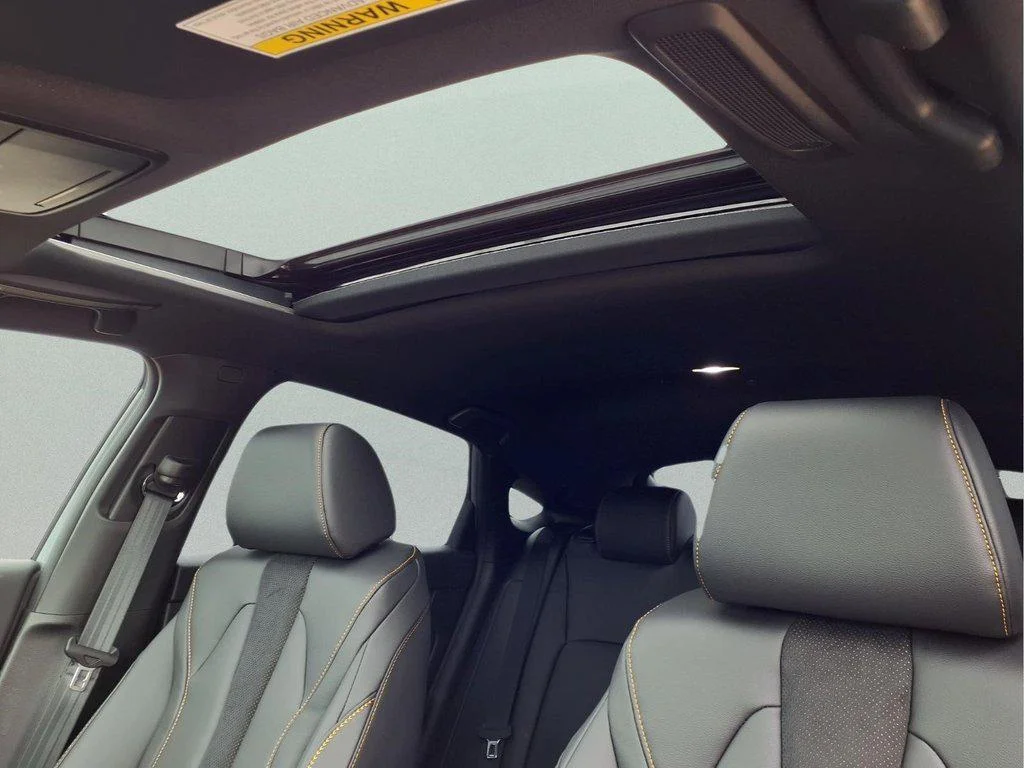 New 2026 Urban Gray Pearl Acura FWD A-Spec with Technology image 16