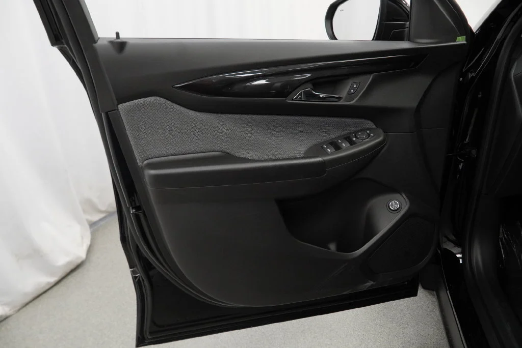 New 2026 Mosaic Black Metallic Chevrolet LT image 29