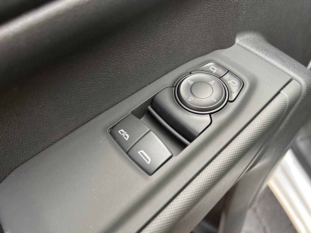 2026 Chevrolet Silverado 1500 Work Truck - Photo 16