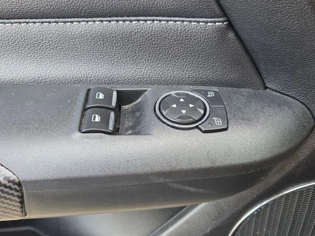 Used 2023 Black Ford EcoBoost Premium image 27