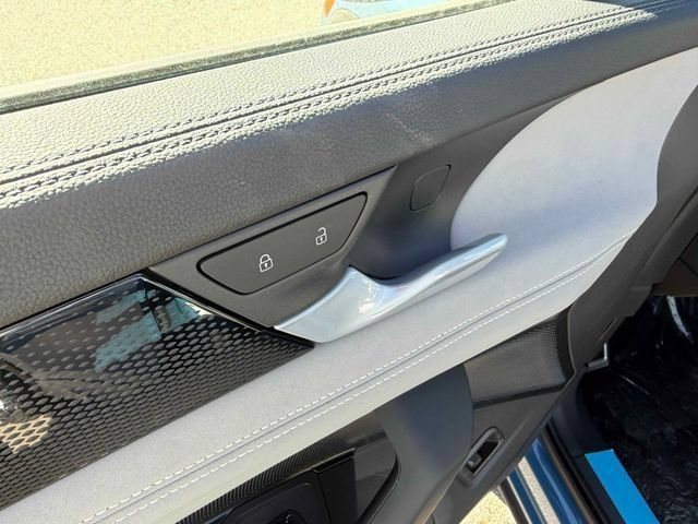 New 2026 Blue Volkswagen SE R-Line Black image 19
