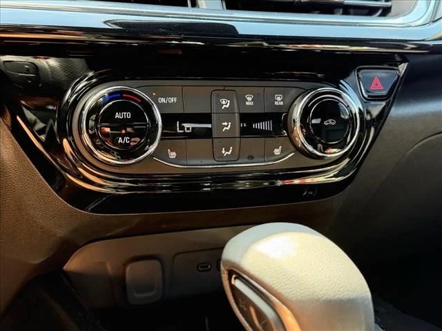 Used 2025 Red Chevrolet 2RS image 20