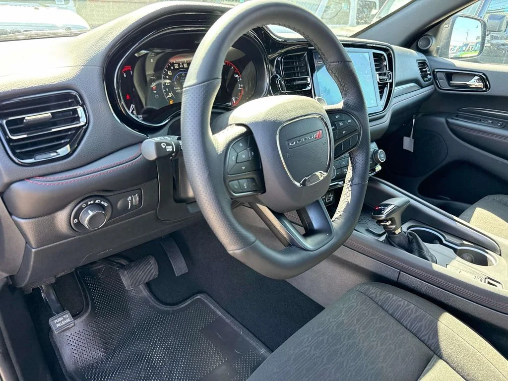 New 2026 Gray Dodge GT HEMI V8 image 27