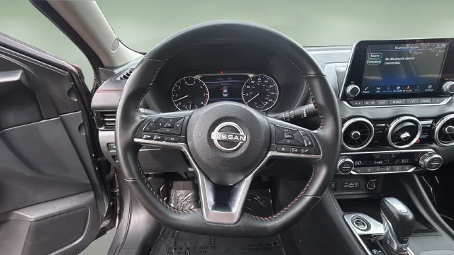 Used 2025 Gray Nissan SR image 12