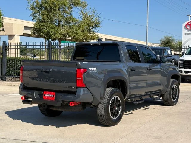 Certified Used 2026 UNDERGROUND Toyota TRD Off Road image 6
