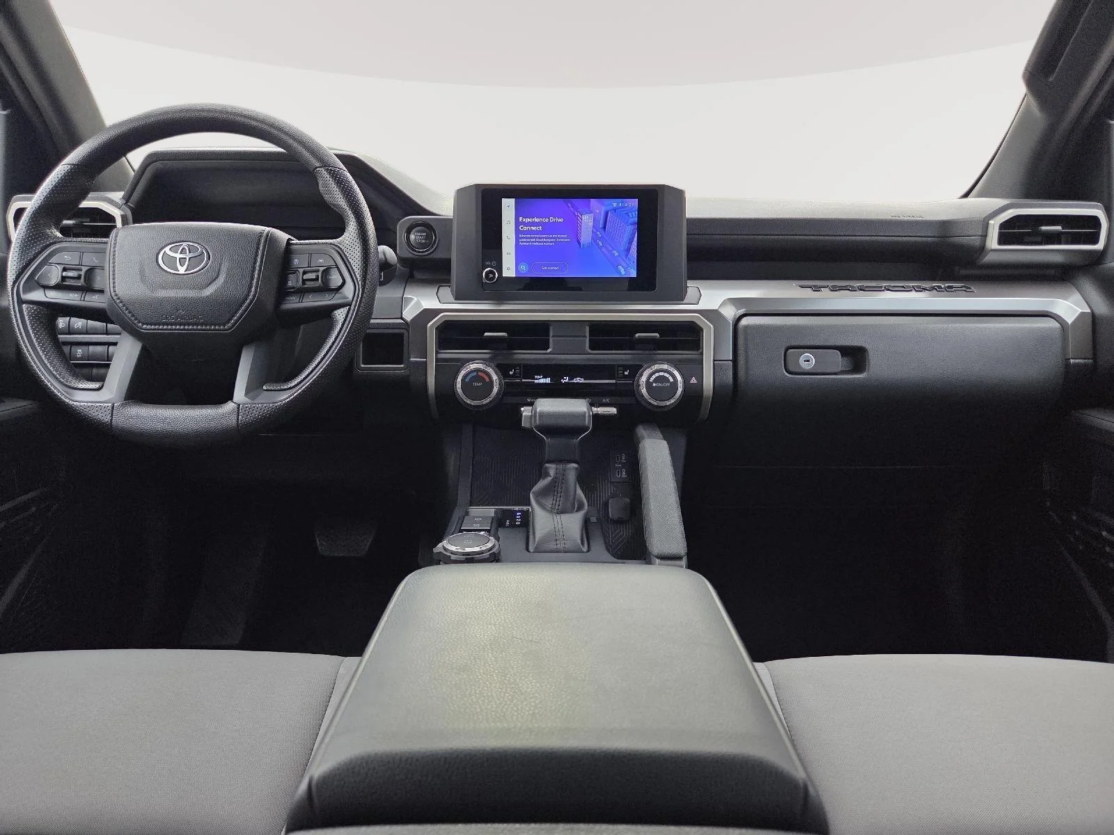2024 Toyota Tacoma SR5 - Photo 16