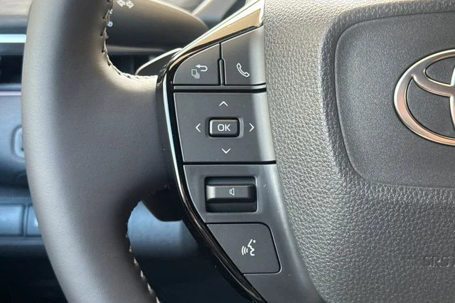 2026 Toyota C-HR SE - Photo 26
