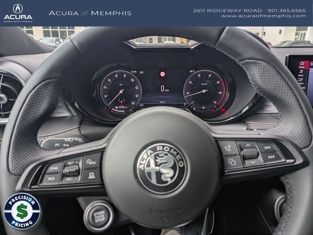 2025 Alfa Romeo Tonale Base - Photo 14