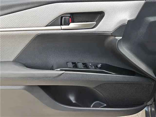 Used 2025 Underground Toyota SE image 10