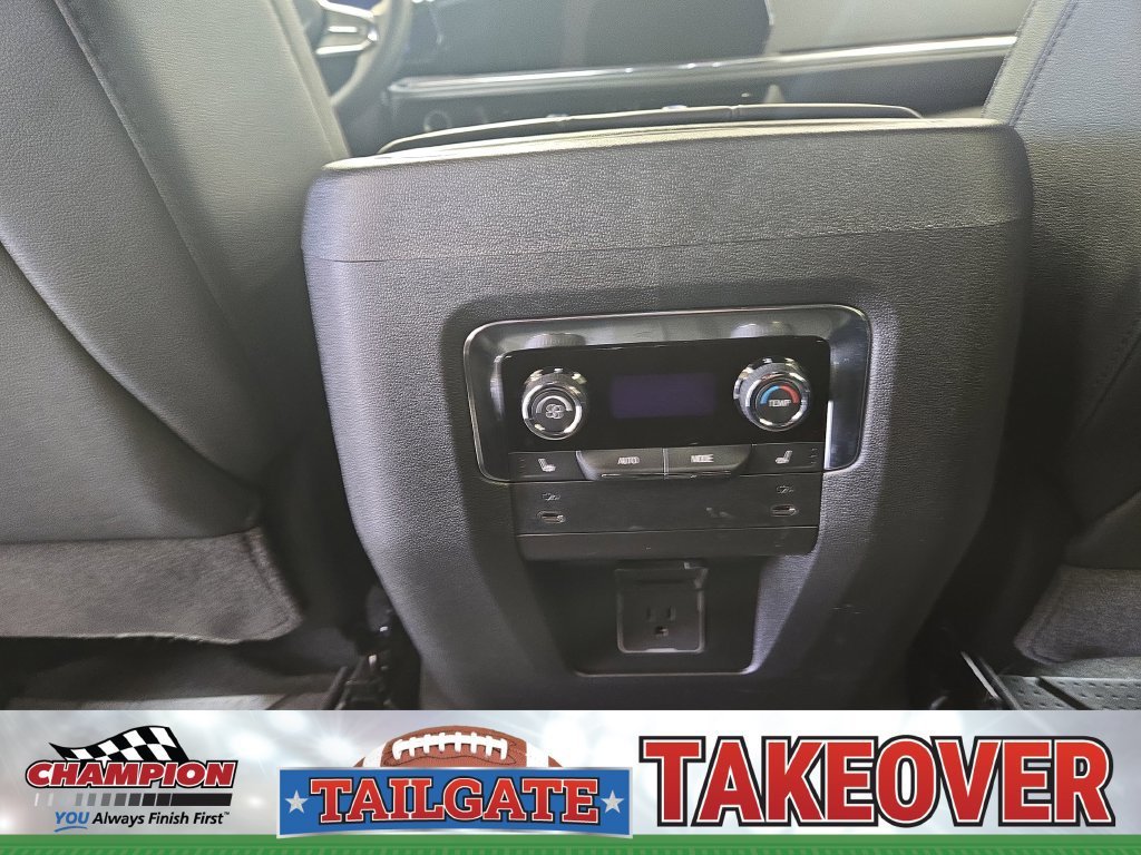2026 Chevrolet Tahoe LT - Photo 15