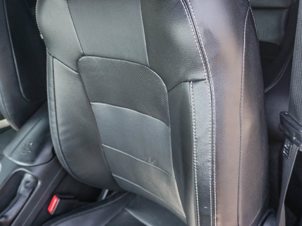 Used 2017 Lightning Blue Metallic Ford EcoBoost Premium image 20