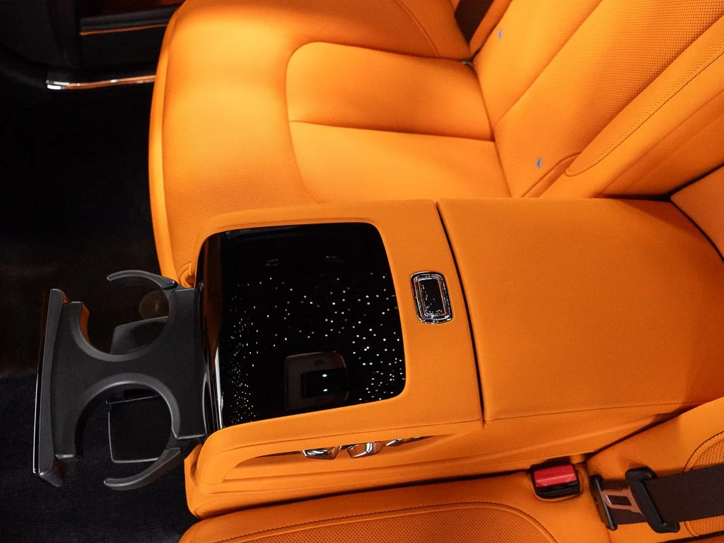 New 2027 Black Diamond Rolls-Royce  image 28