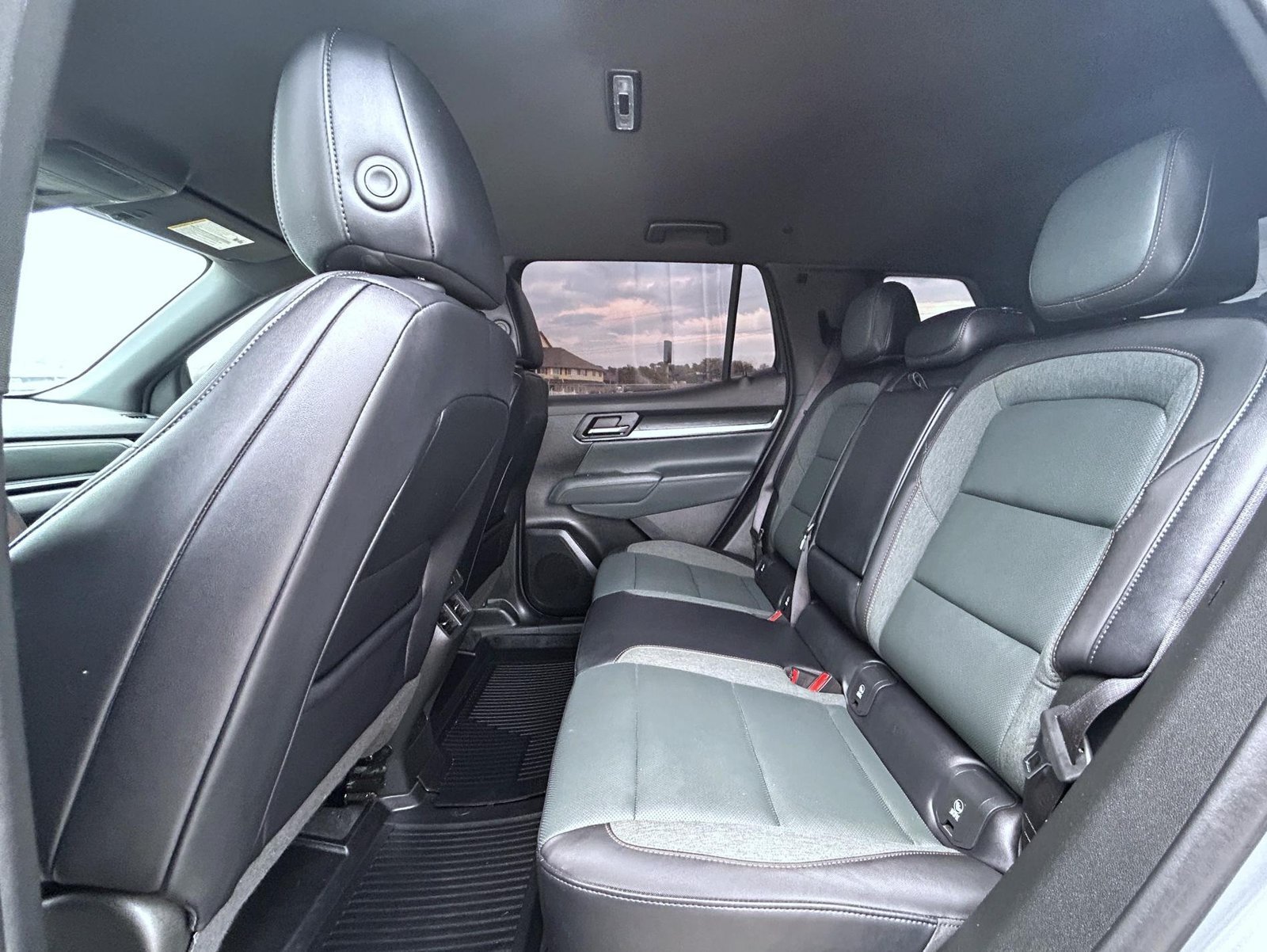 2026 GMC Terrain AT4 - Photo 21