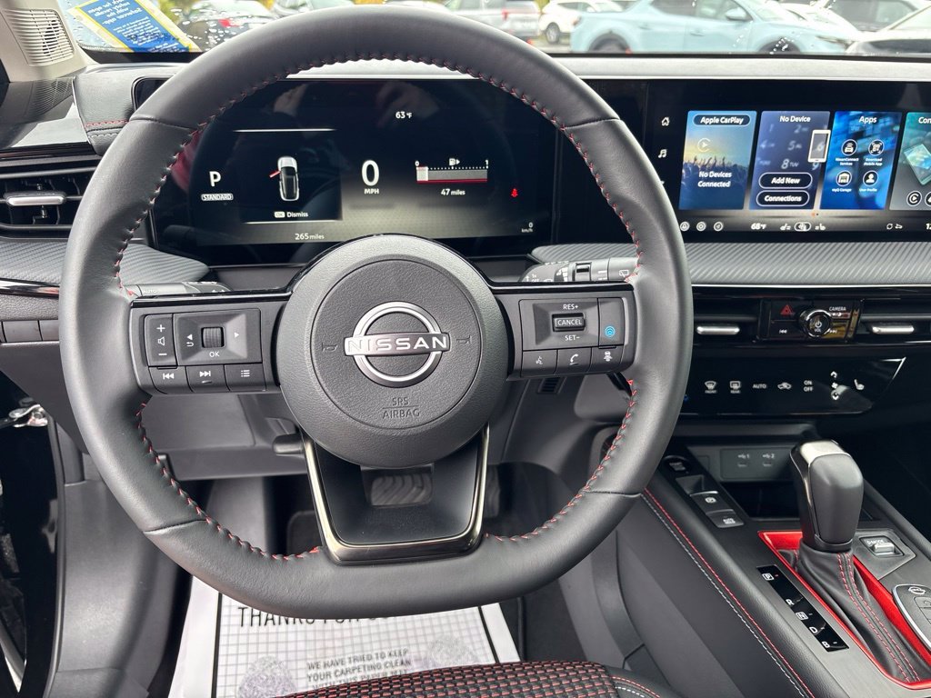 2026 Nissan KICKS SR AWD - Photo 20