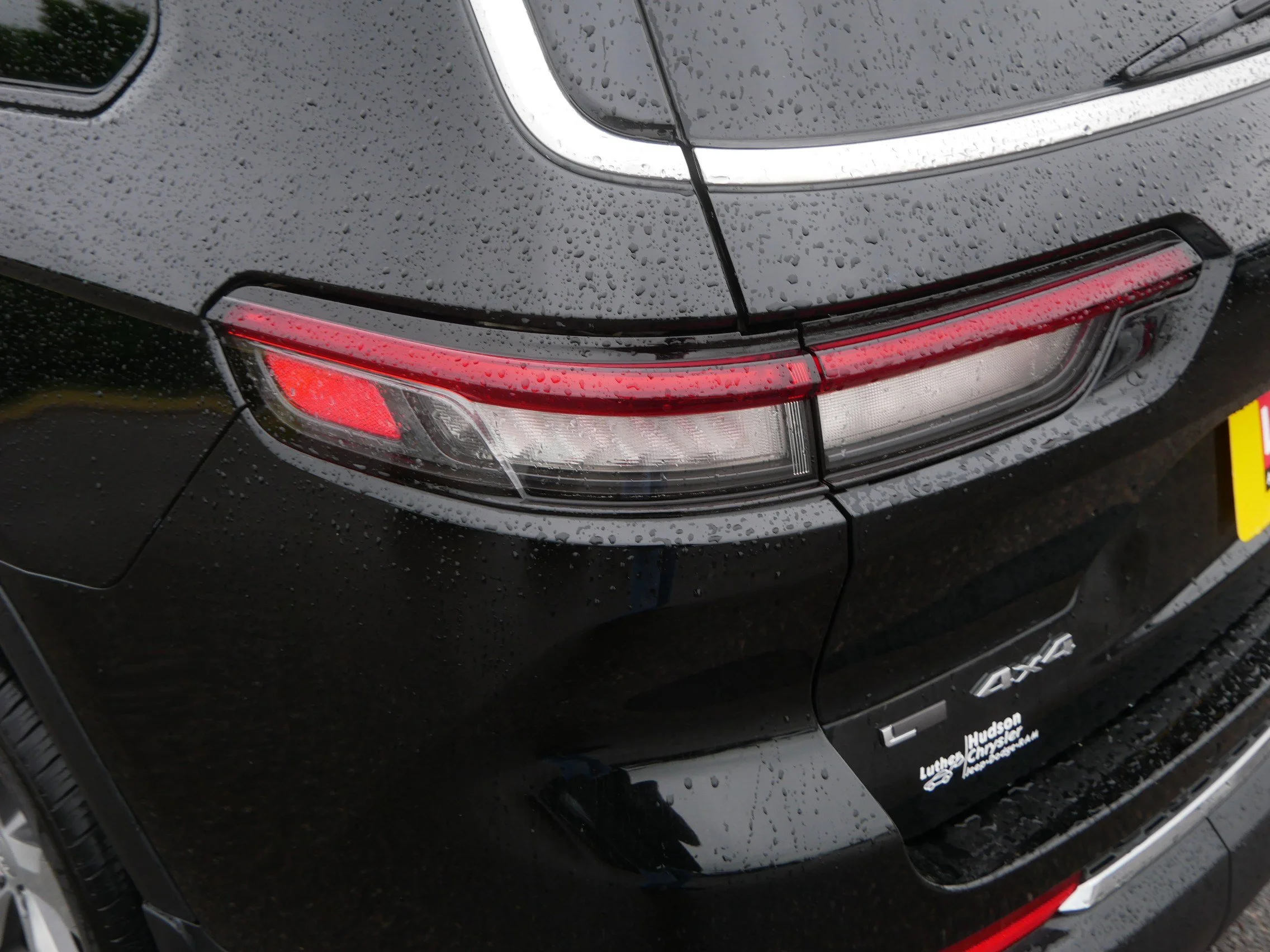 2022 Jeep Grand Cherokee L Limited - Photo 17