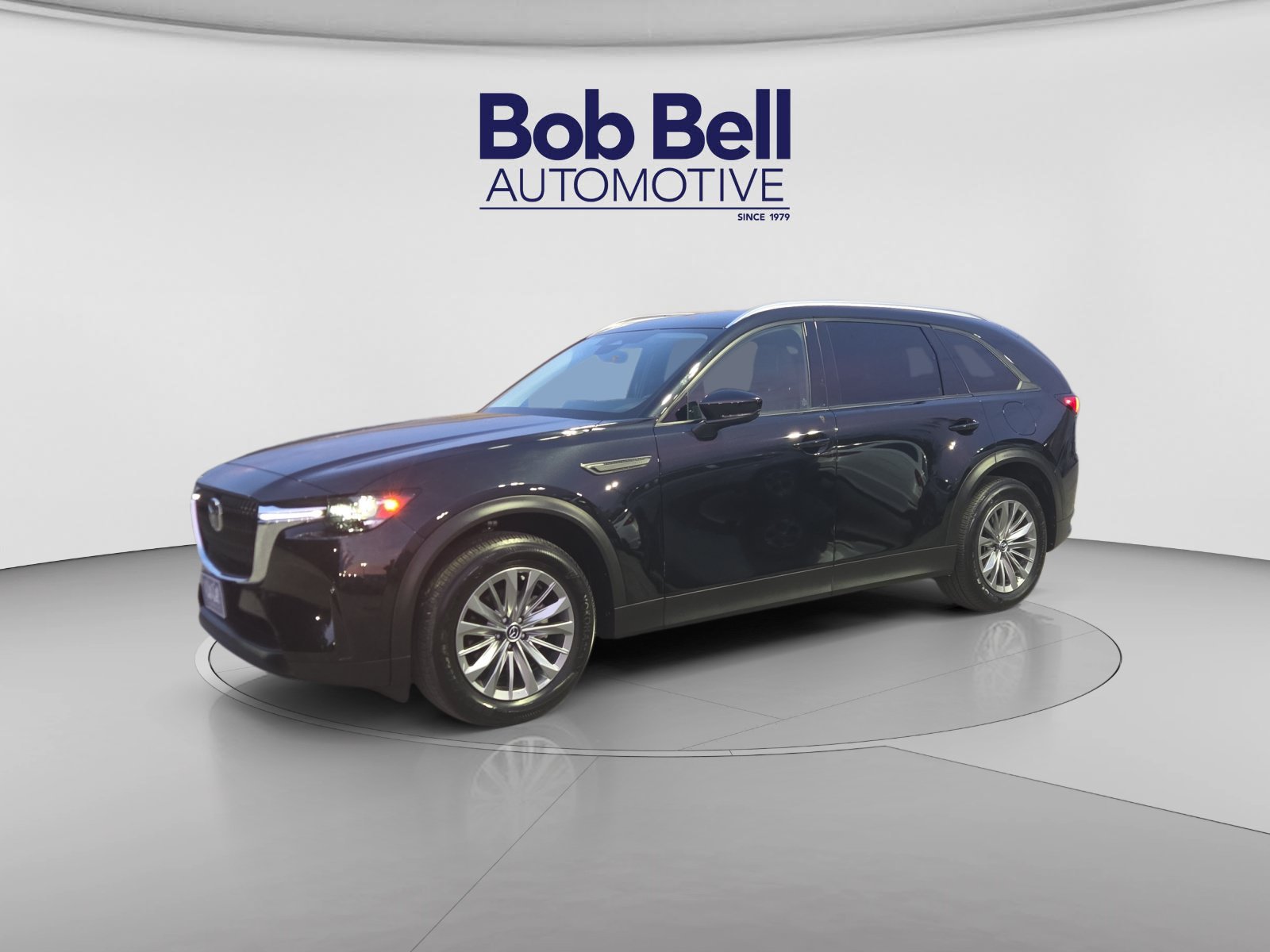 2024 Mazda CX-90 Turbo Preferred Package - Photo 1