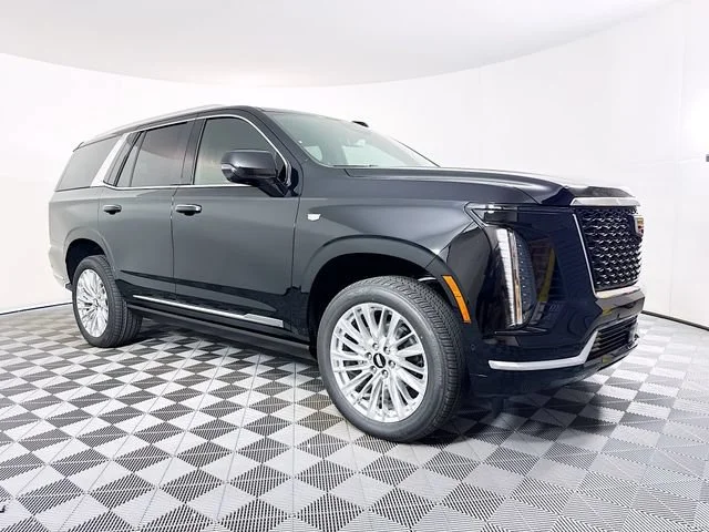 2026 Cadillac Escalade