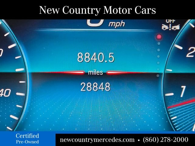 Certified Used 2023 Black Mercedes-Benz GLE 350 image 34