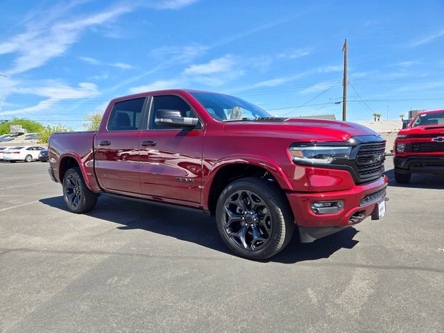 2024 Ram 1500 Limited