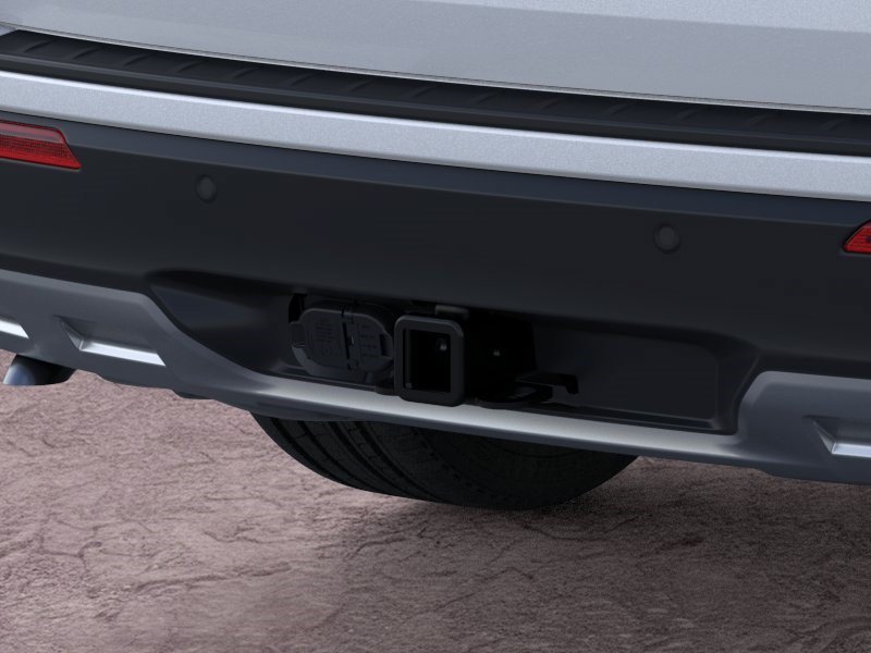 2025 Ford Explorer Active - Photo 24