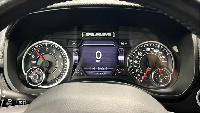 2023 RAM Ram 1500 Pickup Laramie - Photo 17