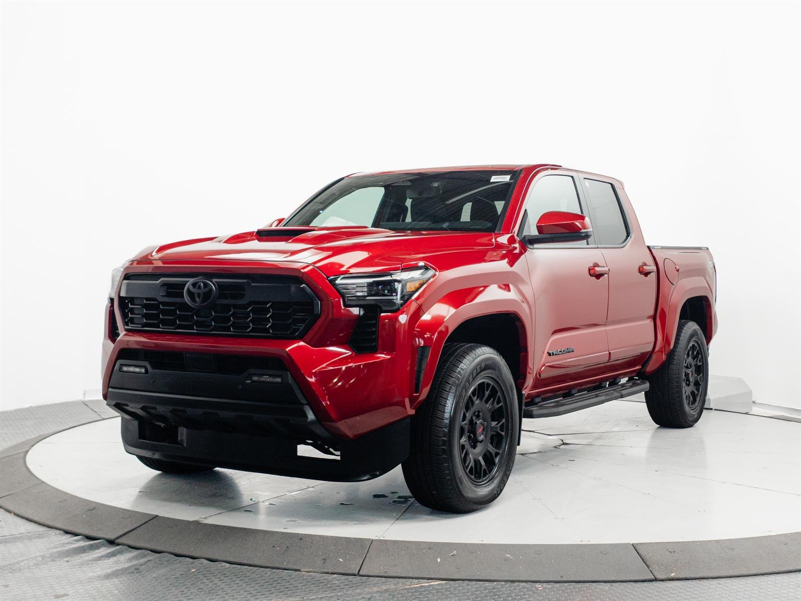 Vehicle thumbnail