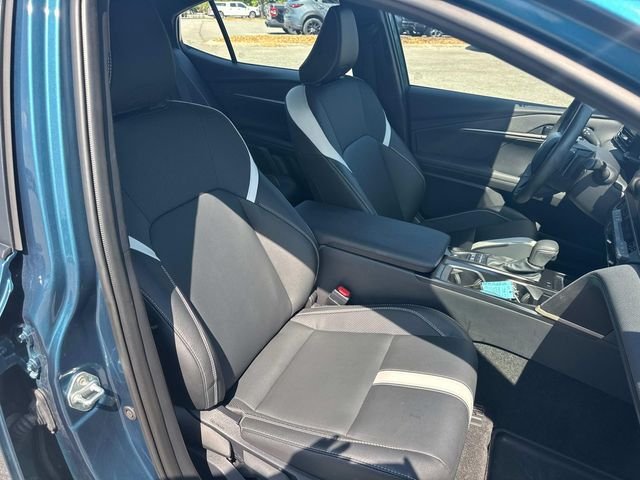 Used 2026  Toyota SE image 15