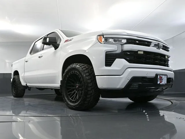 2025 Chevrolet Silverado 1500 RST - Photo 59