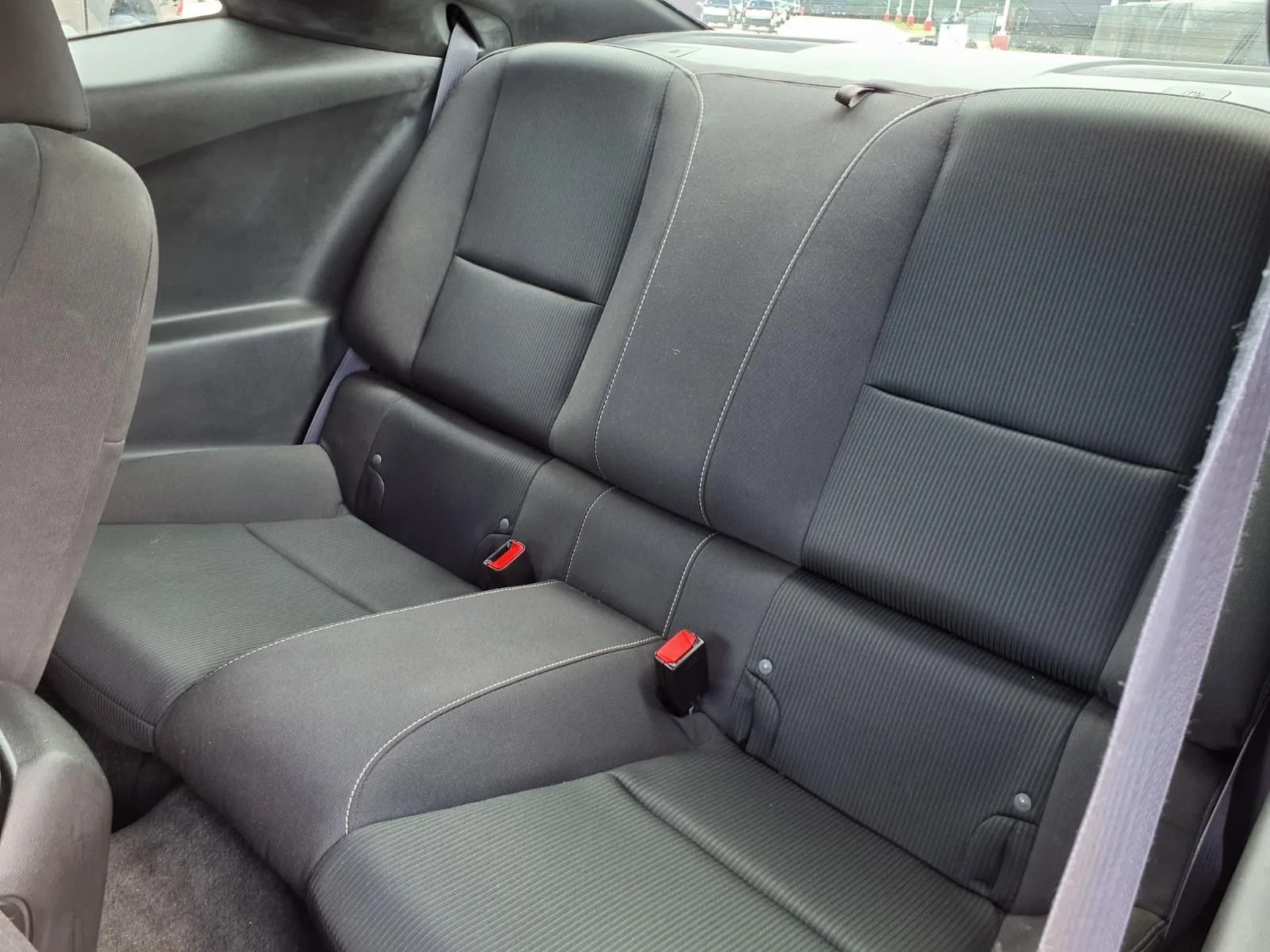 Used 2015 Black Chevrolet 1LT image 17