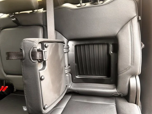 Used 2025 Gray Chevrolet LTZ image 35