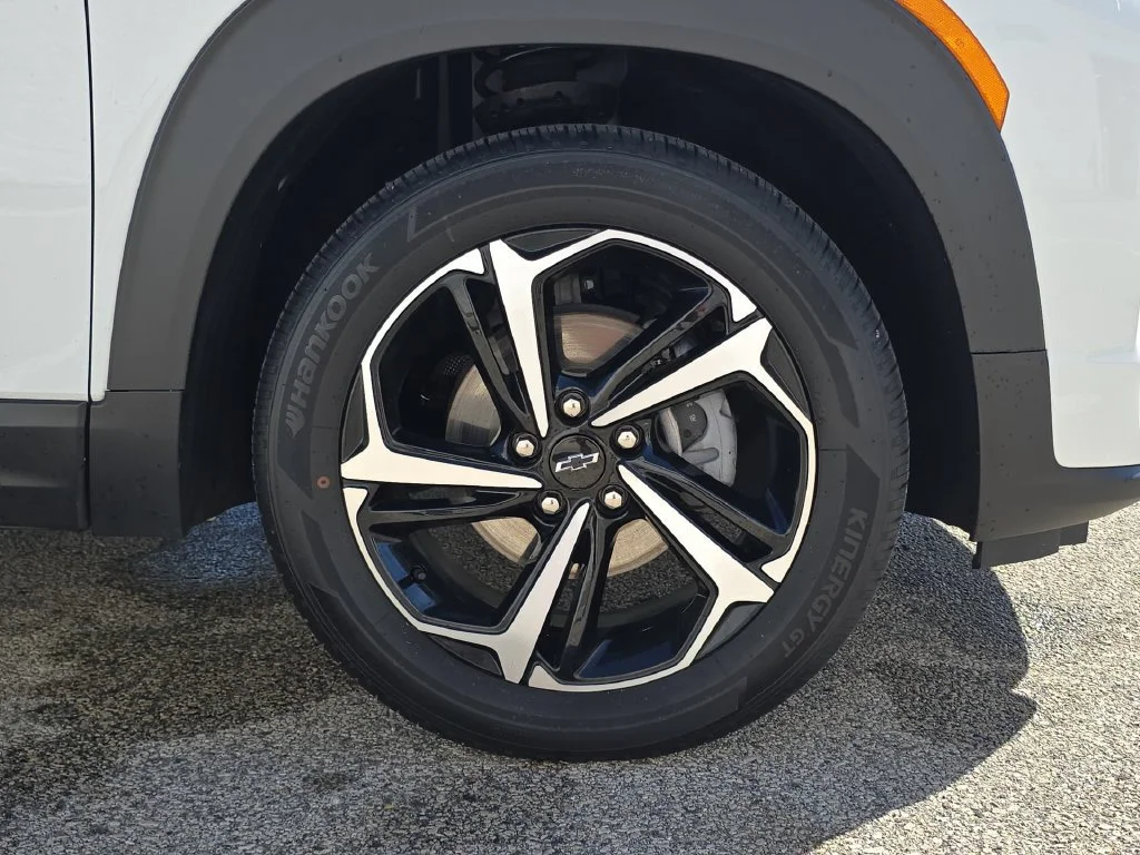 2023 Chevrolet TrailBlazer RS - Photo 34
