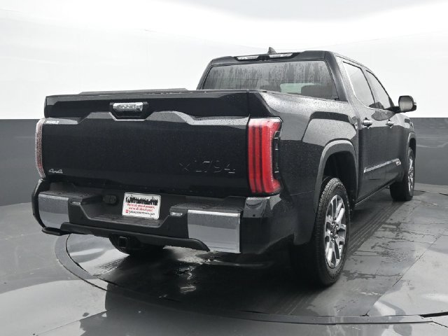 2026 Toyota Tundra 1794 Edition - Photo 21