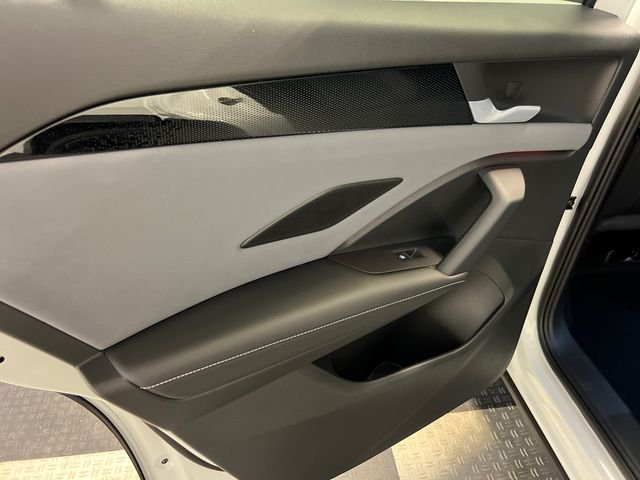 New 2026 White Volkswagen 2.0T SE R-Line Black image 11