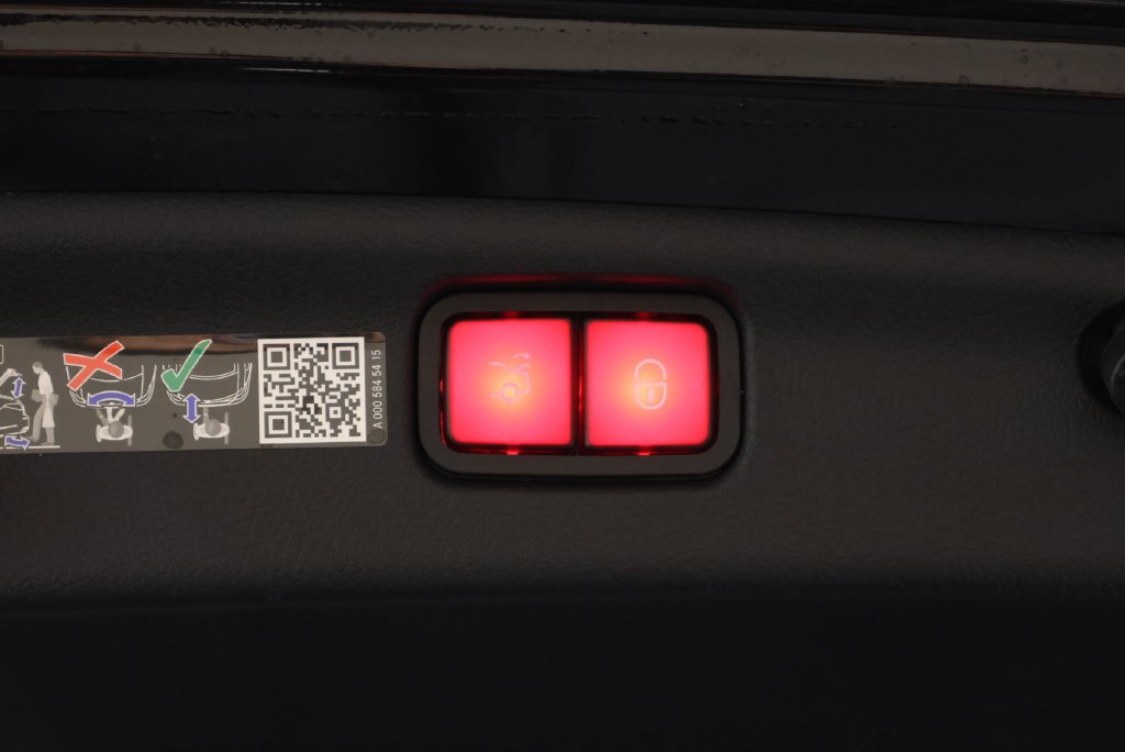 Certified Used 2026 Black Mercedes-Benz C 300 image 54