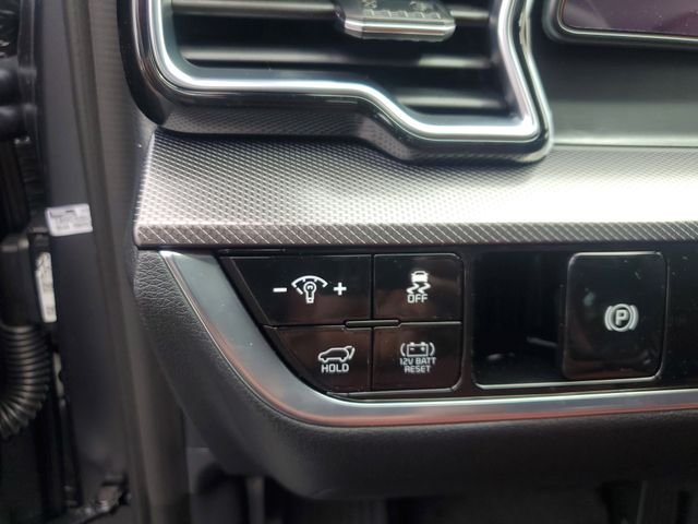 2025 Kia Sportage SX Prestige Hybrid - Photo 22